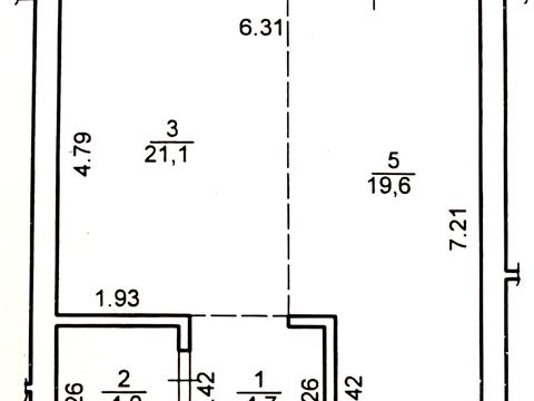 квартира за адресою Львівська вул., 27