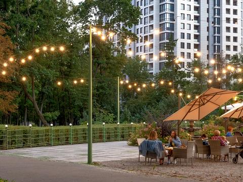 квартира по адресу Берестейский просп. (Победы), 42а