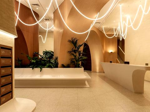 квартира по адресу Берестейский просп. (Победы), 42а