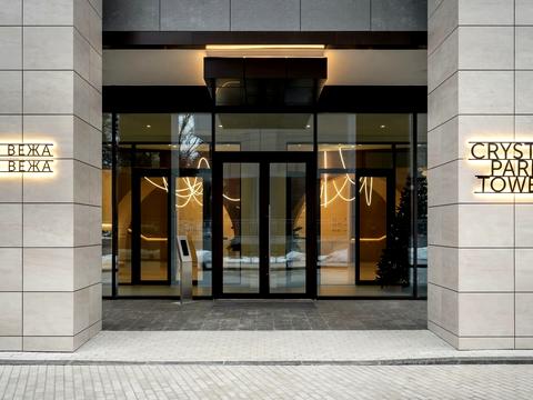 квартира по адресу Берестейский просп. (Победы), 42а