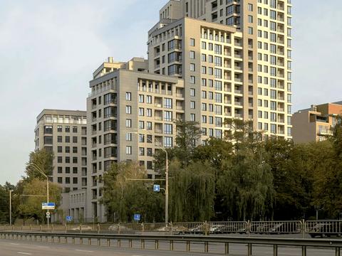 квартира по адресу Берестейский просп. (Победы), 42а