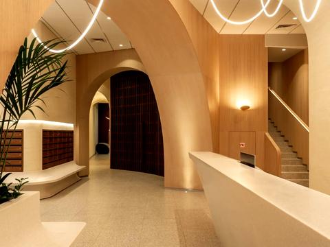 квартира по адресу Берестейский просп. (Победы), 42а