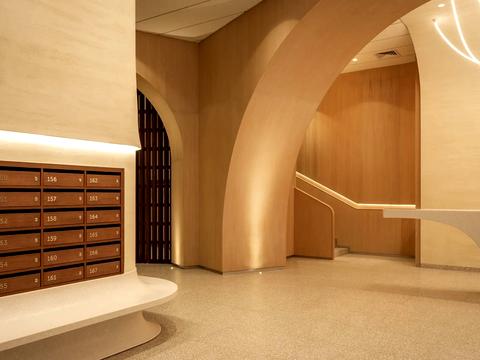 квартира по адресу Берестейский просп. (Победы), 42а