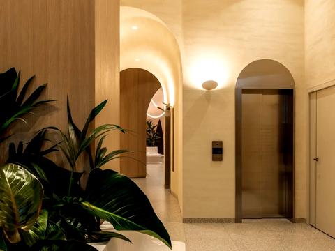 квартира по адресу Берестейский просп. (Победы), 42а