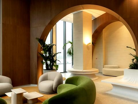 квартира по адресу Берестейский просп. (Победы), 42а