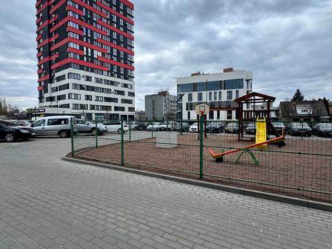 квартира за адресою 24 Серпня вул., 24