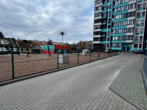 квартира за адресою 24 Серпня вул., 24