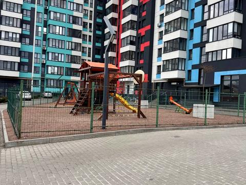 квартира за адресою 24 Серпня вул., 24