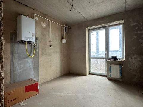 квартира за адресою 24 Серпня вул., 24