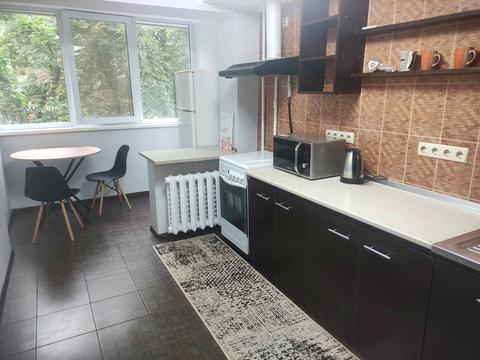 квартира за адресою Дегтярівська вул., 45