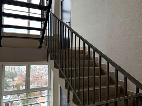 квартира за адресою 24 Серпня вул., 24