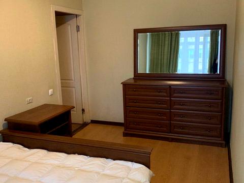 квартира за адресою Лесі Українки бульв., 24