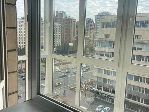 квартира за адресою Лесі Українки бульв., 24