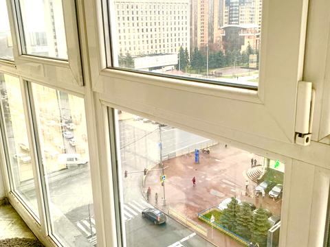 квартира за адресою Лесі Українки бульв., 24