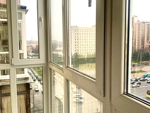 квартира за адресою Лесі Українки бульв., 24