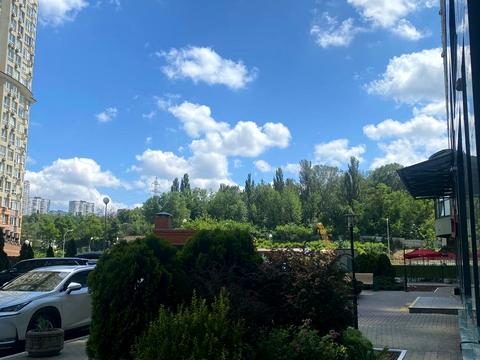 квартира за адресою Генерала Шаповала вул. (Механізаторів), 2
