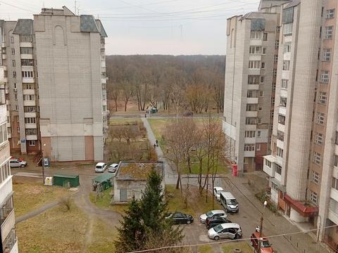 квартира по адресу Широкая ул., 94