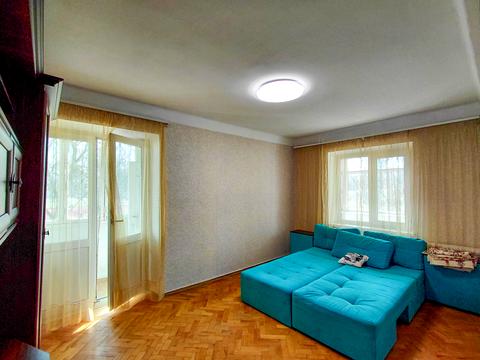 квартира по адресу Воскресенский просп. (Перова), 16-Б