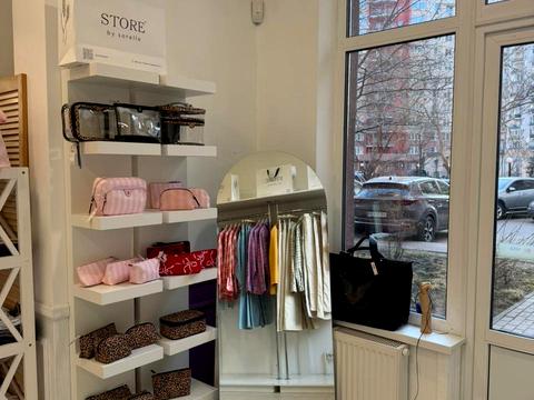 коммерческая по адресу Степана Рудницкого ул. (Вильямса академика), 3/7