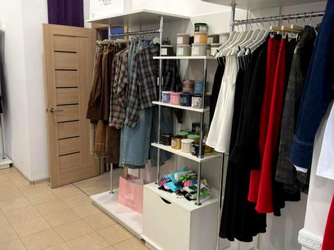 коммерческая по адресу Степана Рудницкого ул. (Вильямса академика), 3/7