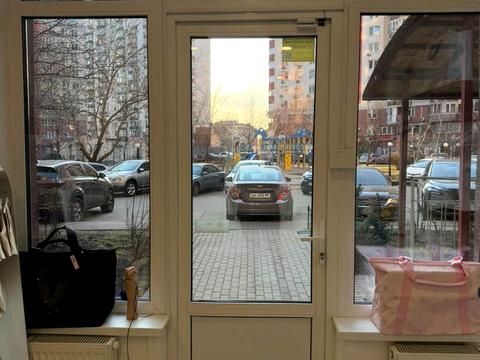 коммерческая по адресу Степана Рудницкого ул. (Вильямса академика), 3/7