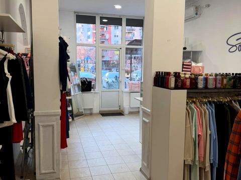 коммерческая по адресу Степана Рудницкого ул. (Вильямса академика), 3/7