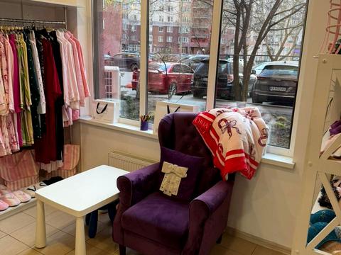 коммерческая по адресу Степана Рудницкого ул. (Вильямса академика), 3/7