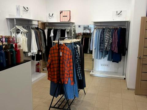 коммерческая по адресу Степана Рудницкого ул. (Вильямса академика), 3/7