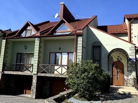 дом по адресу Венская ул., 4