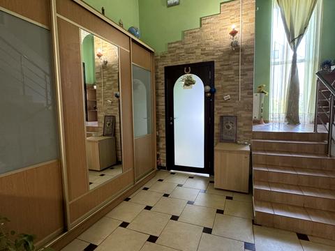 дом по адресу Венская ул., 4