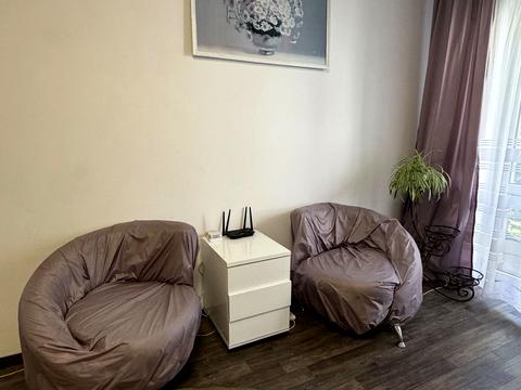 дом по адресу Венская ул., 4