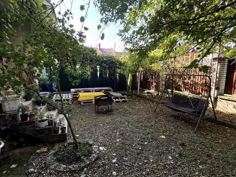 дом по адресу Венская ул., 4