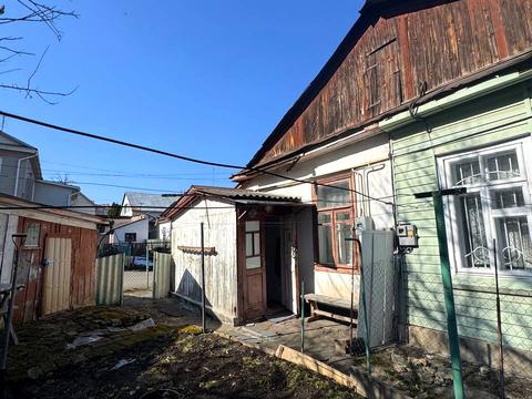 квартира за адресою Шекспіра вул., 32