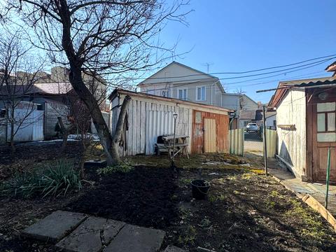 квартира за адресою Шекспіра вул., 32