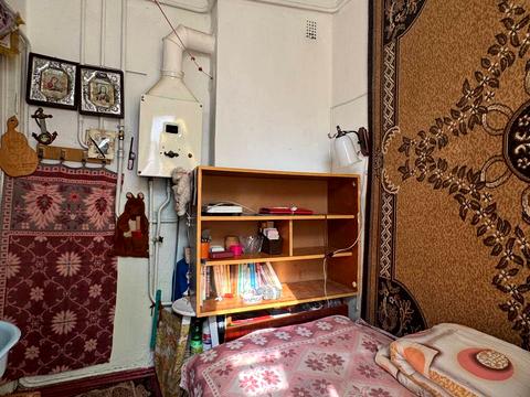 квартира за адресою Шекспіра вул., 32