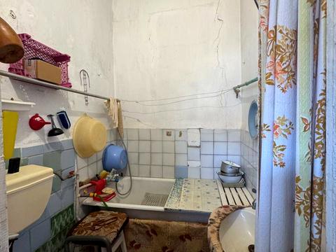 квартира за адресою Шекспіра вул., 32