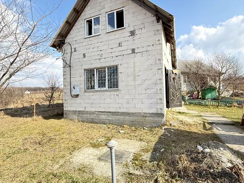 дом по адресу Коперника, 132