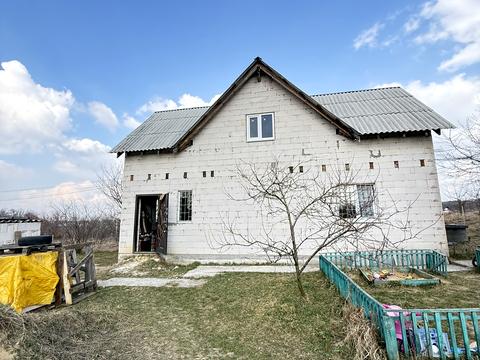 дом по адресу Коперника, 132
