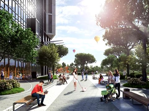 квартира за адресою Миколи Пимоненка вул., 19