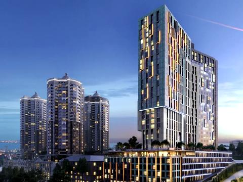 квартира за адресою Миколи Пимоненка вул., 19