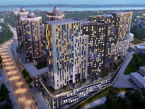 квартира за адресою Миколи Пимоненка вул., 19