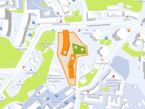 квартира за адресою Миколи Пимоненка вул., 19