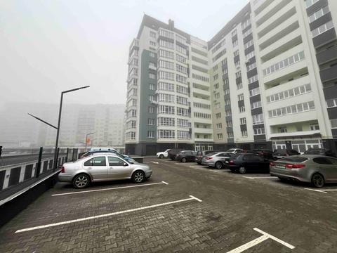 квартира за адресою Лісогринівецька вул., 34-Б