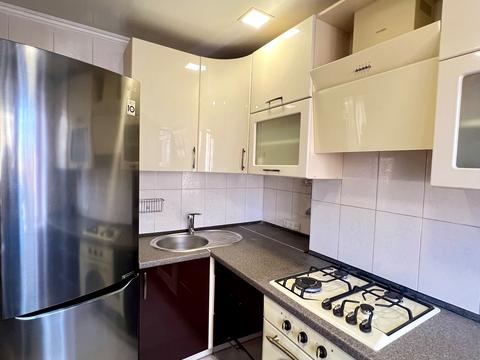 квартира за адресою Віктора Чміленка вул., 19