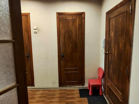 квартира за адресою Яни Червоної вул., 9