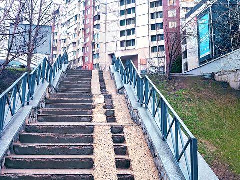 квартира за адресою Яни Червоної вул., 9