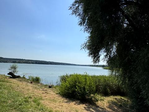 ділянка за адресою Михайлівська