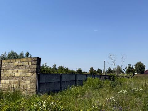 участок по адресу Михайлівська