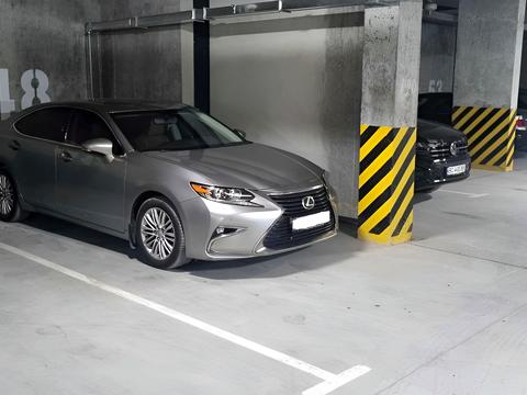 паркоместо по адресу Кульпарковская ул. (Кульпарківська), 93 к4