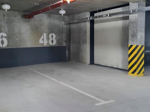 паркоместо по адресу Кульпарковская ул. (Кульпарківська), 93 к4